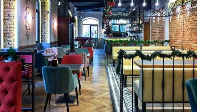 Евразия на Рогнединской - фото (4619-23479)