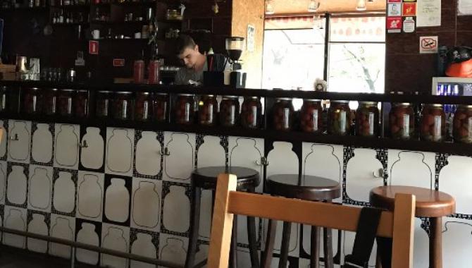 Бар "Банка" - фото (4629-23543)