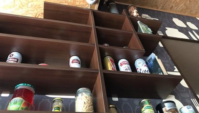 Бар "Банка" - фото (4629-23538)