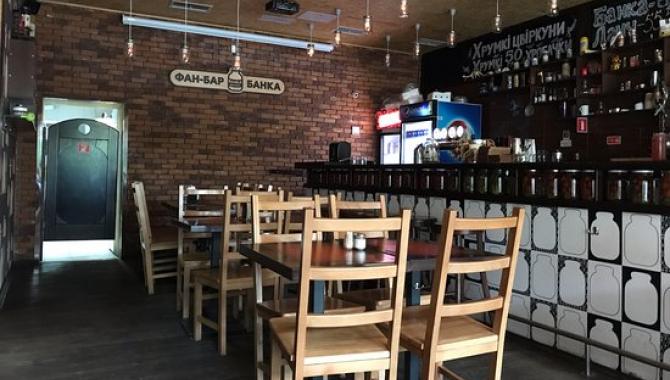 Бар "Банка" - фото (4629-23540)
