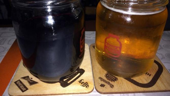 Бар "Банка" - фото (4629-23542)