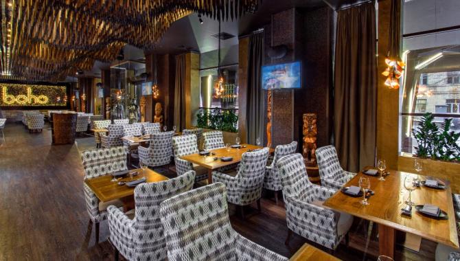 Boho - фото (4645-23668)