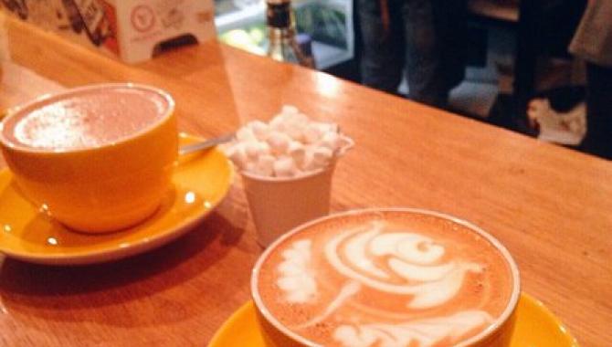 Come and Stay - фото (4652-23707)