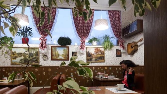 Варенечная Катюша - фото (4674-23826)