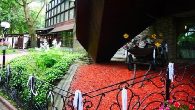 Ресторан Дубки - фото (4677-23844)