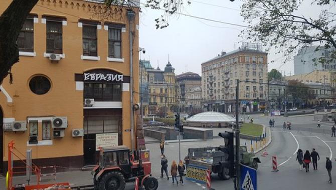 Вареничная Катюша - фото (4745-23972)