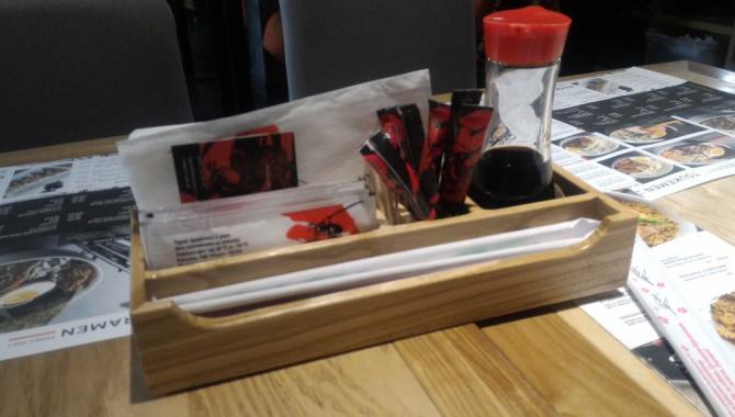 Menya Musashi - фото (4748-23984)