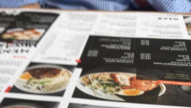 Menya Musashi - фото (4748-23991)