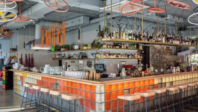 Tin Tin - фото (4752-24024)