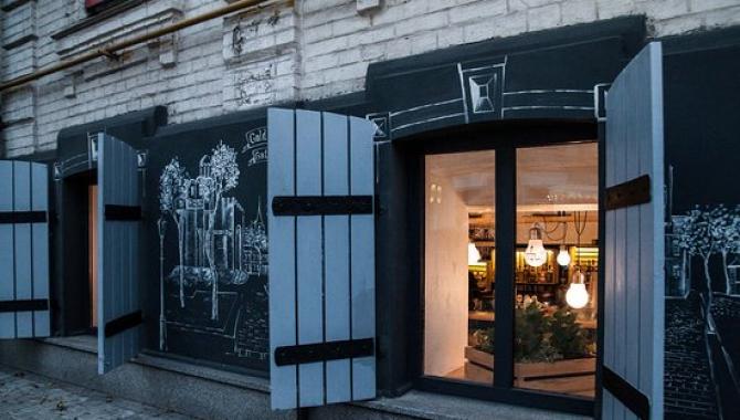 Tartine  - фото (4759-24058)