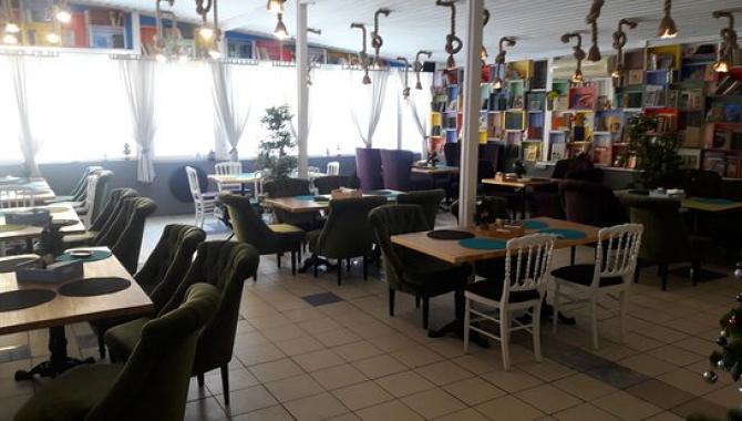 Чорноморка - фото (4768-24130)