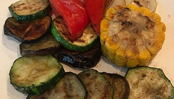 Руккола - фото (4776-24179)