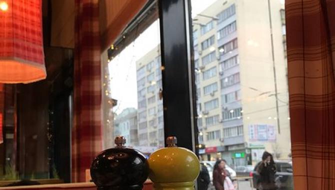 Руккола - фото (4776-24182)