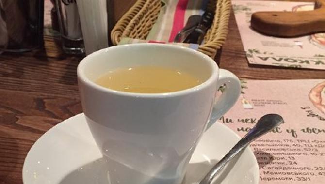 Руккола - фото (4776-24184)