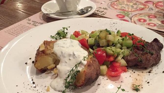 Руккола - фото (4776-24186)