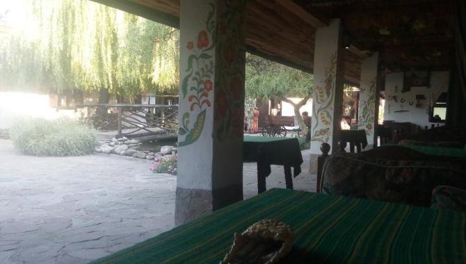 Духмяна печь - фото (4798-24310)