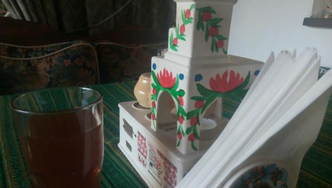 Духмяна печь - фото (4798-24314)