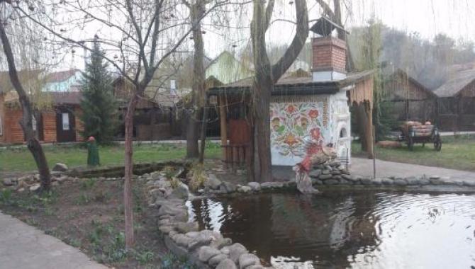 Духмяна печь - фото (4798-24316)