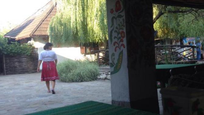 Духмяна печь - фото (4798-24317)