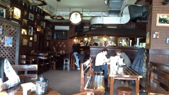 
Шерлок Паб
 - фото (4803-24341)