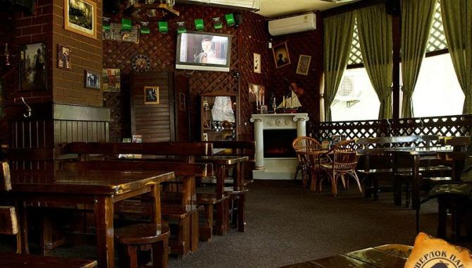 
Шерлок Паб
 - фото (4803-24344)