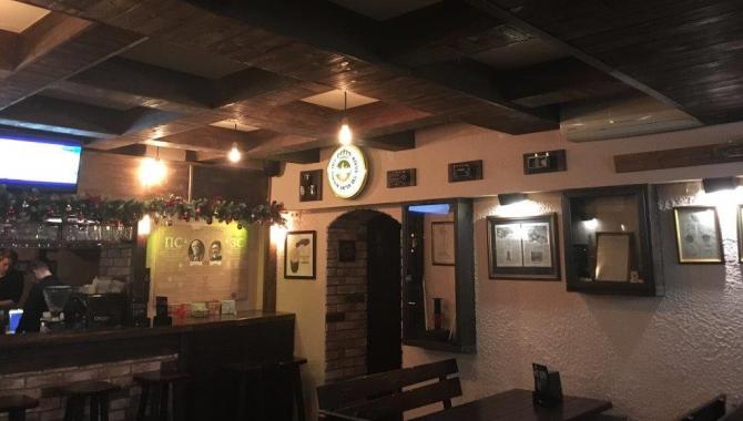 Tesla Pub - фото (4835-24485)