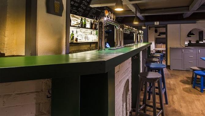 Old Bar - фото (4841-24515)