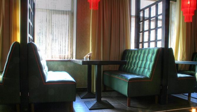 Евразия на Большой Васильковской - фото (4844-24535)