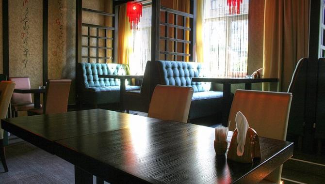 Евразия на Большой Васильковской - фото (4844-24536)