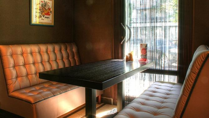 Евразия на Большой Васильковской - фото (4844-24538)