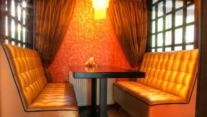 Евразия на Большой Васильковской - фото (4844-24539)