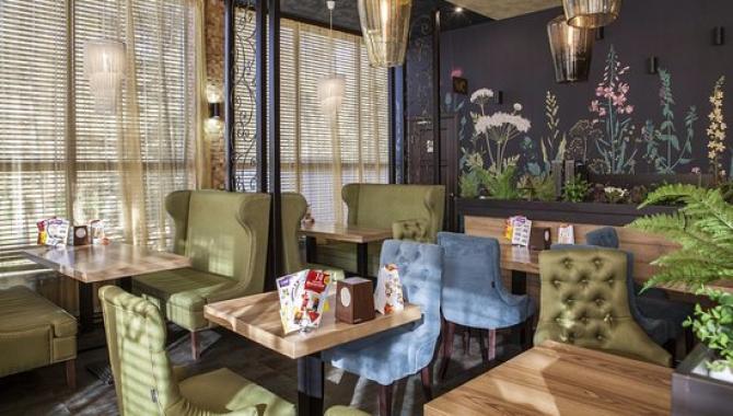 Евразия Парк Нивки - фото (4857-24630)