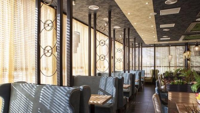 Евразия Парк Нивки - фото (4857-24631)