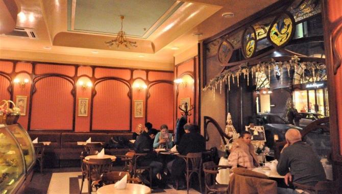 Пассаж - фото (4865-24664)