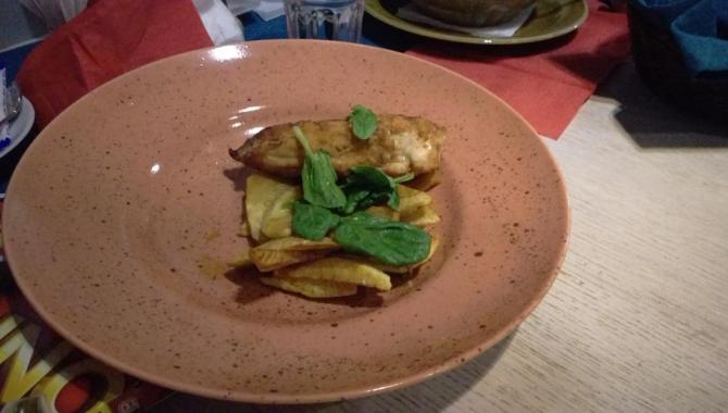 Chito-Gvrito (Чито-Гврито) - фото (4903-24902)