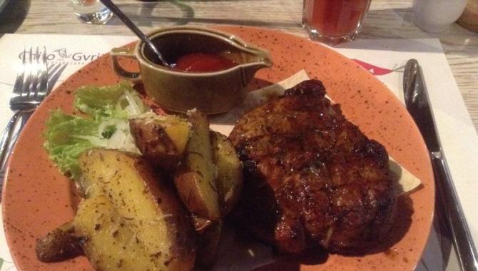 Chito-Gvrito (Чито-Гврито) - фото (4903-24908)