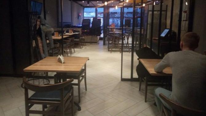 Gyros Food Bar - фото (4912-24961)