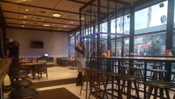 Gyros Food Bar - фото (4912-24963)