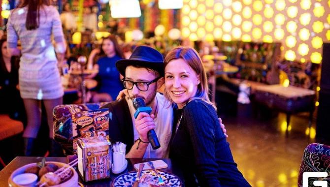 Чайхона Базар - фото (4962-25220)