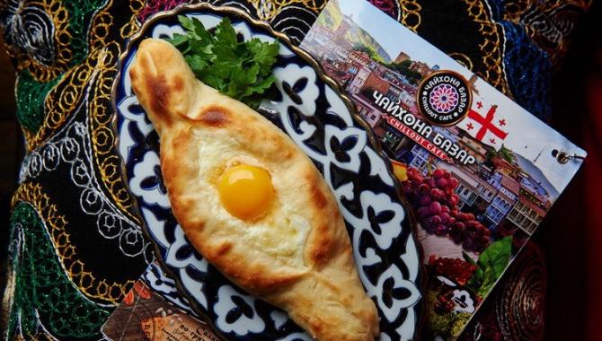 Чайхона Базар - фото (4962-25221)