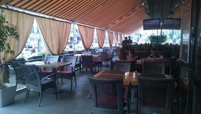 Мураками на Республиканском стадионе - фото (4972-25281)