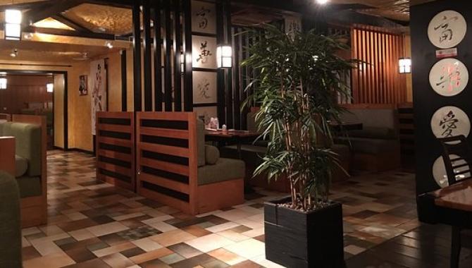 Мураками - фото (4994-25421)