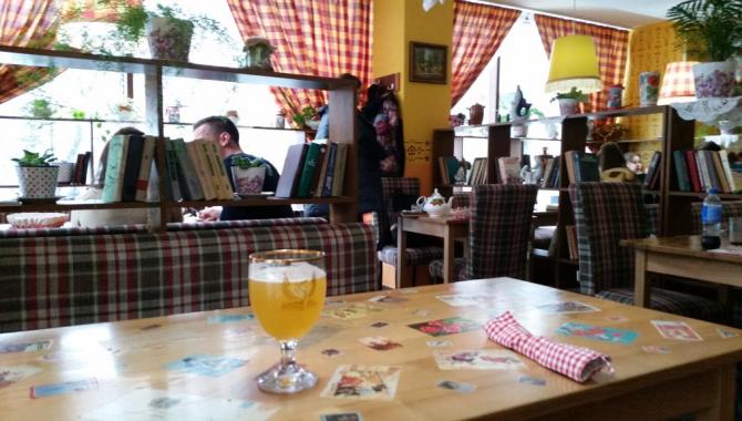 Вареничная Катюша - фото (5021-25596)