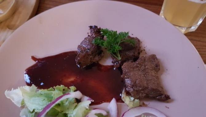 Вареничная Катюша - фото (5021-25602)