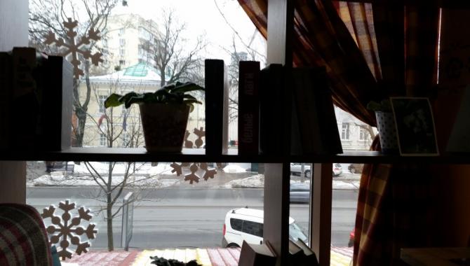 Вареничная Катюша - фото (5021-25597)