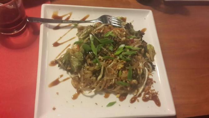 Siam Cafe - фото (5024-25622)