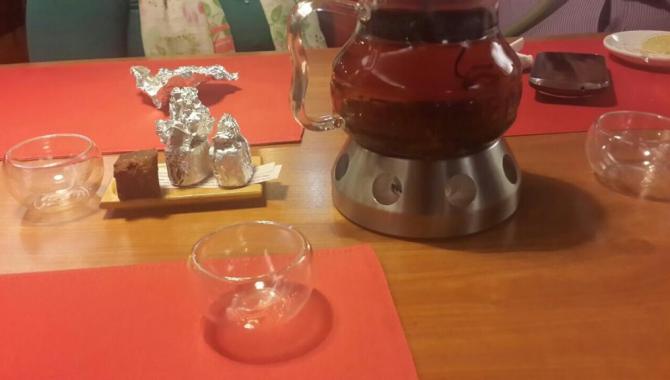 Siam Cafe - фото (5024-25623)