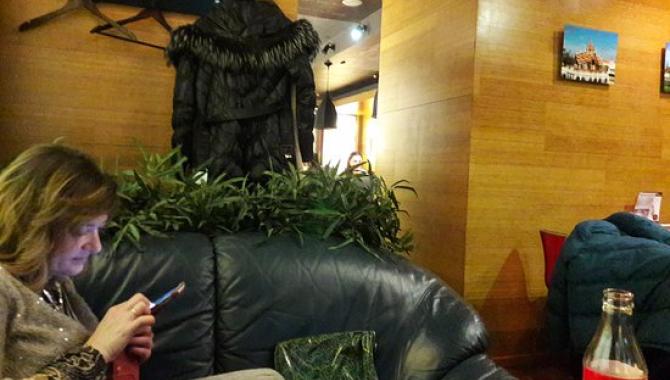 Siam Cafe - фото (5024-25624)