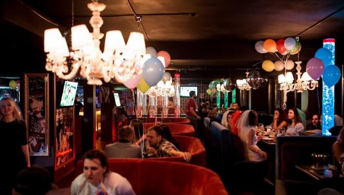 L'Kafa Cafe - фото (5051-25794)