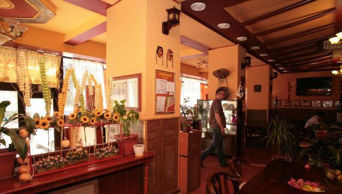 Hankookkwan - фото (5066-25872)